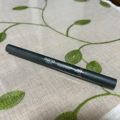 アイブロウブラシ付きの画像