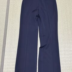 値下げ！ブルックスブラザーズ　サイズ9号ストレートパンツ　未使用です