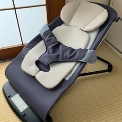 バウンサー　西松屋
の画像