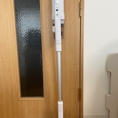 ○Panasonic 充電式掃除機 MC-SB30J 2020年製○