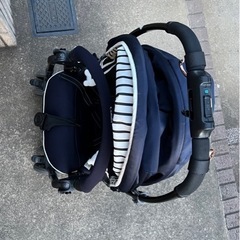 子供用品 ベビー用品 ベビーカー、バギーの画像