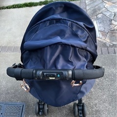 子供用品 ベビー用品 ベビーカー、バギーの画像