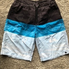 キッズ男子水着