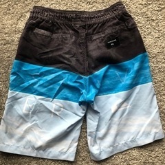 キッズ男子水着の画像