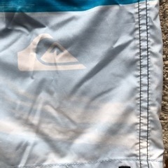 キッズ男子水着の画像