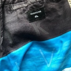 キッズ男子水着の画像