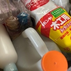 slime  ハンドメイド　材料