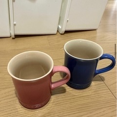 ル・クルーゼ　 マグ　400ml