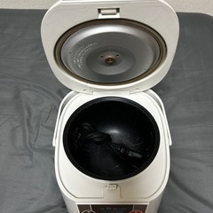 家電 キッチン家電 炊飯器の画像