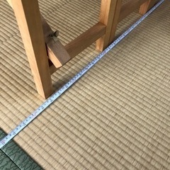 三段飾り棚の画像