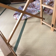 三段飾り棚の画像