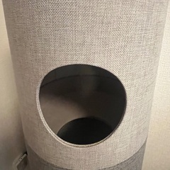 【美品】カインズ　キャットタワー　NECOTAの画像
