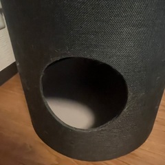 【美品】カインズ　キャットタワー　NECOTAの画像