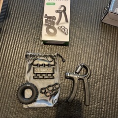 健康グッズ　ヘルスケア　筋トレグッズの画像