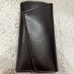 キーケース新品