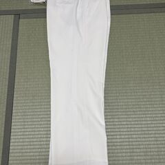 値下げ！ユナイテッドアローズ　サイズ40　ワイドパンツ　未使用です