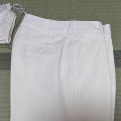 値下げ！ユナイテッドアローズ　サイズ40　ワイドパンツ　未使用ですの画像