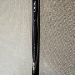 TaylorMade ドライバー R360XD 10.5の画像