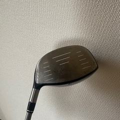 TaylorMade ドライバー R360XD 10.5の画像