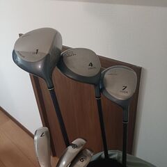 プロギア　レディースクラブ　m30の画像