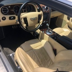 BENTLEY