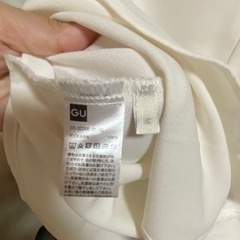 ブラウスの画像