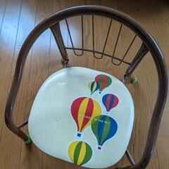 【無料】子供用豆イス