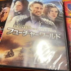 DVD未開封の画像