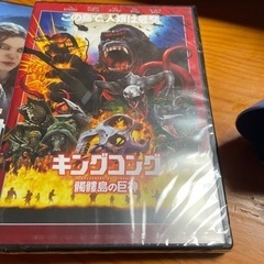 DVD未開封の画像