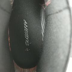 レインシューズの画像