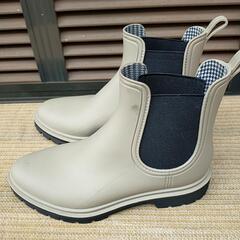 レインシューズの画像