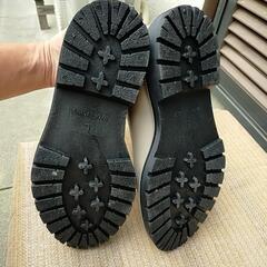 レインシューズの画像