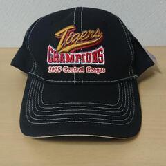 阪神タイガース 2005 優勝記念キャップ  帽子  size ...