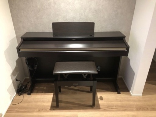 楽器 鍵盤楽器、ピアノ
