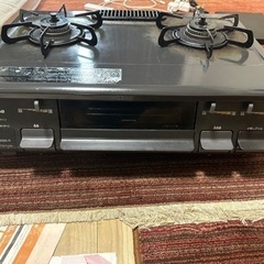 Gas Stove の画像