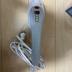 スチームアイロン