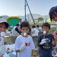 高時給1250円★金土日限定★激レア★縁日イベントスタッフ！若干名募集!の画像