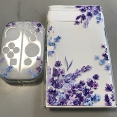 switch カバーケースの画像