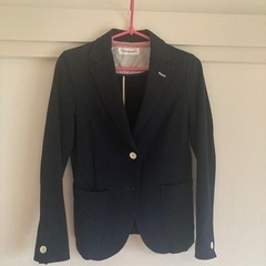 服/夏用ジャケット　ニューヨーカー　レディース　