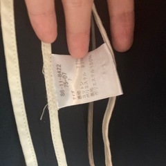 服/夏用ジャケット　ニューヨーカー　レディース　の画像