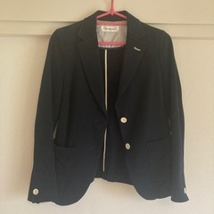 服/夏用ジャケット　ニューヨーカー　レディース　の画像