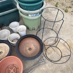 園芸用品③の画像