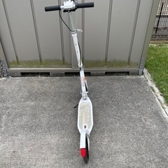 キックボードの画像
