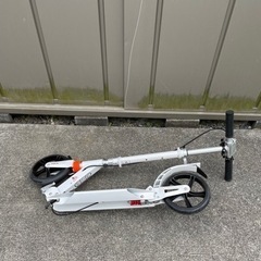 キックボードの画像