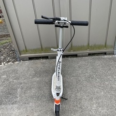 キックボードの画像