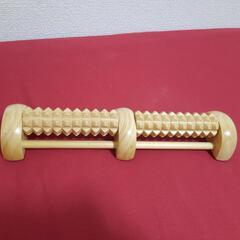 足のマッサージ用器具