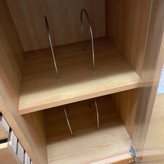 【相談中】棚　小物入れ　家具 オフィス用家具 机の画像