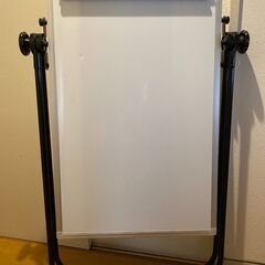 ホワイトボード売りますの画像