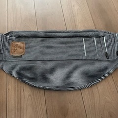 【値下げ中】ベッタ　キャリーミー　スリングの画像