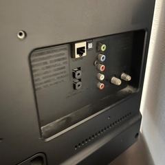 ※取引相手決定　LG 32型　液晶テレビの画像